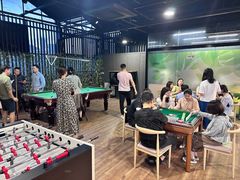 -回声星球·团建策划·赛事承办·拓展培训(大钟寺店)