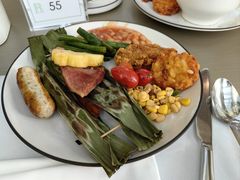 -RISE RESTAURANT(滨海湾金沙店)