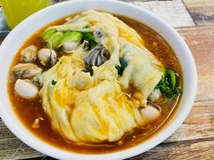 -鸿记·好再来普宁肠粉(莲花路店)