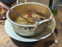-魁盛居百年鲁菜馆(县西巷店)