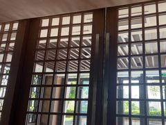 -JW万豪厨房餐厅·滨海草坪烧烤·海鲜·海景(三亚绿发山海天JW万豪酒店)