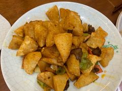 -清真·益鑫羊肉手抓馆(花园北街店)