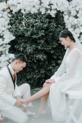 点击看大图 -天一婚纱摄影TIA STUDIO(珠海路店)