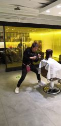 -AYO SALON