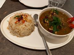 -ELI FALAFEL Lebanese&Mediterranean黎巴嫩美食(富城路店)