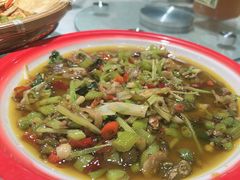 -常和州·夜宵大排档(常州单店)