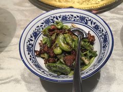 -闽鄂情·闽南招财鸭(水头店)