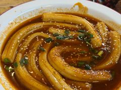 -郑记•不夜城烧烤•龙虾•虾蟹(黄鹤楼店)