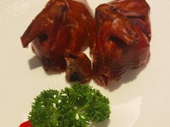 -中国坊中餐厅(石家庄希尔顿酒店)