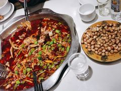 -盐井记·自贡美蛙鲜锅兔(中和店)