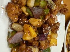 -煲煲掂风味煲仔饭餐厅(西区店)