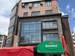 -西塔老太太泥炉烤肉(沈阳店)