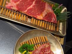 -西塔老太太泥炉烤肉(龙湖北苑天街店)