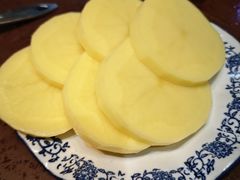 -青山青豆花·笑禅豆腐鱼(黄泥塝店)