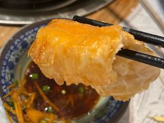 -丰尔粥食·粥底火锅·桑拿鸡(大良总店)