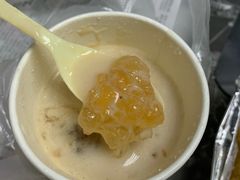 -佰搭果·广式茶餐厅(西华路店)
