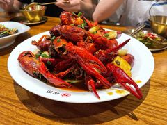 -鹏鹏虾庄·创新土鸡火锅(坪山高铁站店)