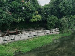 -贵阳市花溪国家城市湿地公园