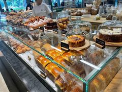 -麦田工坊(月湖店)