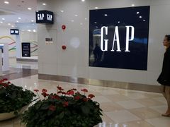 -光启城时尚购物中心