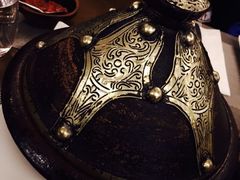 -Tajine Moroccan塔金摩洛哥中东餐厅