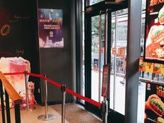 -汉堡王(徐汇绿地缤纷店)