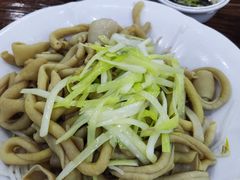 -南记食粥坊·宵夜大排档(莲花总店)
