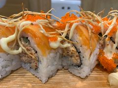 -森味花园·日本料理(伊藤洋华堂亚运村店)