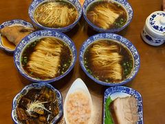 -孙盛兴奥灶面馆·蟹黄面·三虾面(山塘街总店)
