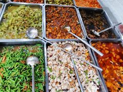 自助取餐区-枣阁园滴滴自助餐