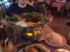 -Lanterns Vietnamese Restaurant