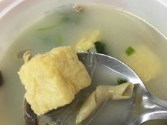 -子母粉丝(文灶店)