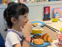 -帝企鹅自助餐厅•儿童岛•真企鹅(长隆企鹅酒店)