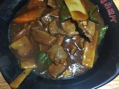 -老盛兴汤包馆(江宁一店)