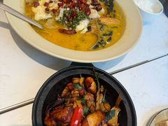 -鹿港小镇(黄金店)