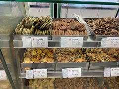 -上海哈尔滨食品厂(淮海中路店)