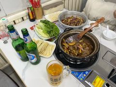 -道邦子烤牛肉(总店)