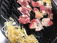 -怡嘉烤肉店(齐齐哈尔烤肉)