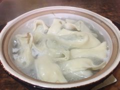-吴淞老街砂锅馄饨(北兴路店)