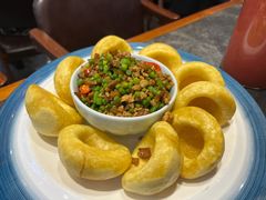 -李记饺子·熏酱东北菜(欢乐谷店)