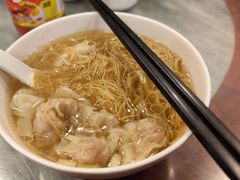 -恩宁刘福记(东华东路店)