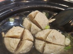 -金姐台湾菜(珠江路店)