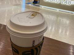 -星巴克臻选(北京富力家园店)