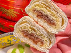 -富华斋饽饽铺·宫廷糕点·伴手礼(护国新天地店)
