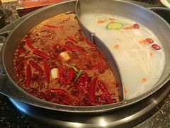 -宽巷子成都火锅(南站店)