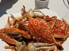 -花乐餐厅(涠洲岛店)