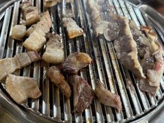-朴家烤肉(万盛南街店)