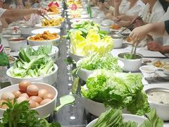 -农小锅自助小火锅(北京大兴凯德店)