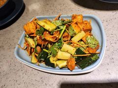 -觅山云南菜(泊富ICITY店)