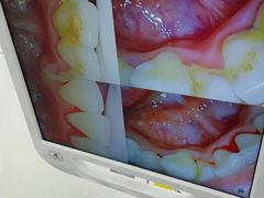 -深圳富茂格伦菲尔口腔门诊部(龙华清湖总院)
